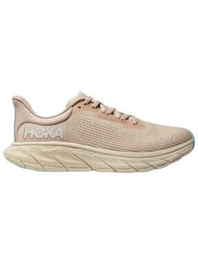 HOKA ONE ONE Arahi 7 'Vanilla Cream' Running Shoes Size 9.5B
